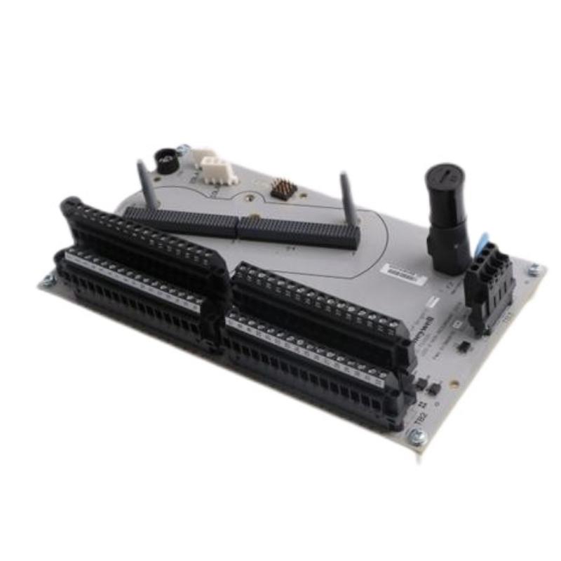 Honeywell DC-TUIO31 51307772-176 Non-Redundant Input/Output Module Universal I/O Module