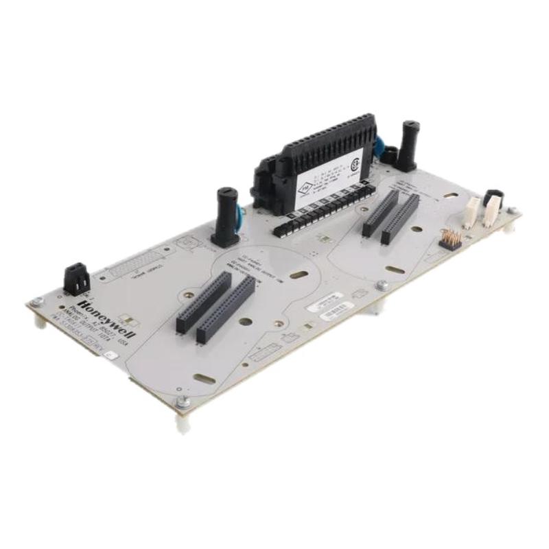 Honeywell DC-TUIO31 51307772-176 Non-Redundant Input/Output Module Universal I/O Module
