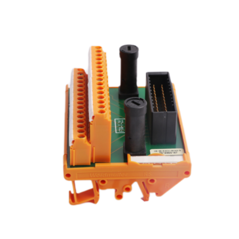 Honeywell FTA-T-21 Fail-Safe Digital Input Module