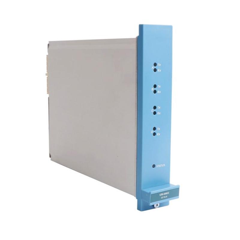 Honeywell FX-USI-0002 Safety Manager System Module