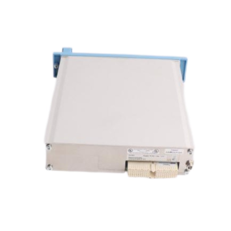 Honeywell FX-USI-0002 Safety Manager System Module