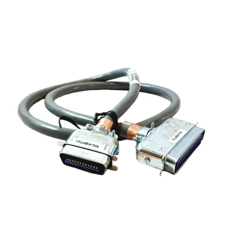 Honeywell MU-KBFT01 80366198-100 FTA Bridge Cable