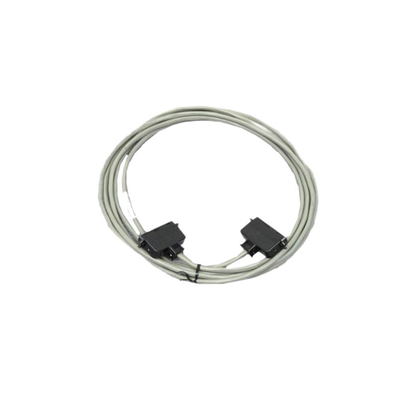 Honeywell MU-KFTA05 51201420-005 FTA I/O Cable Power Cable