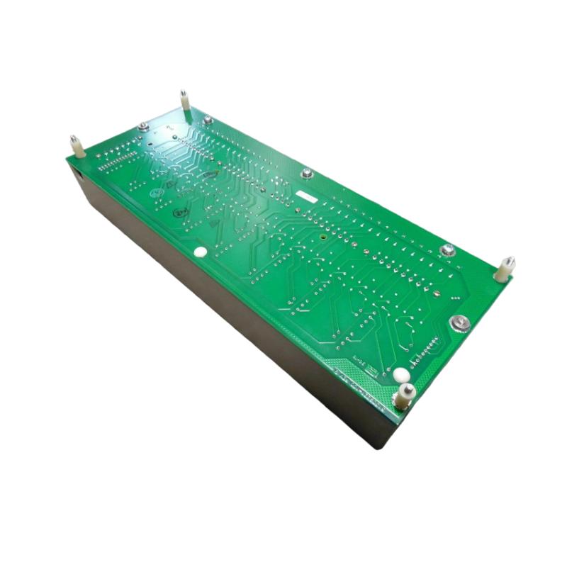 Honeywell MU-TAMT03 51309223-125 Low Level Analog Input Mux Module