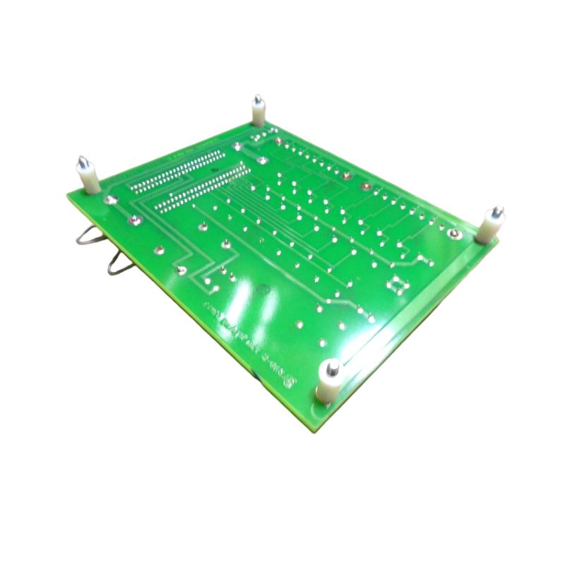 Honeywell MU-TAOX02 51304476-100 Analog Output Termination Board