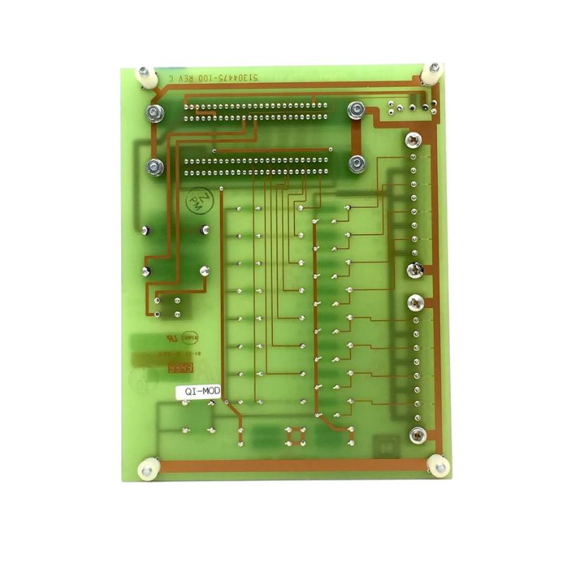 Honeywell MU-TAOX02 51304476-125 Analog Output Termination Board