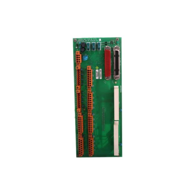 Honeywell MU-TDIY22 51204160-125 Digital Input 24 Vdc FTA Digital Input Field Termination Assembly