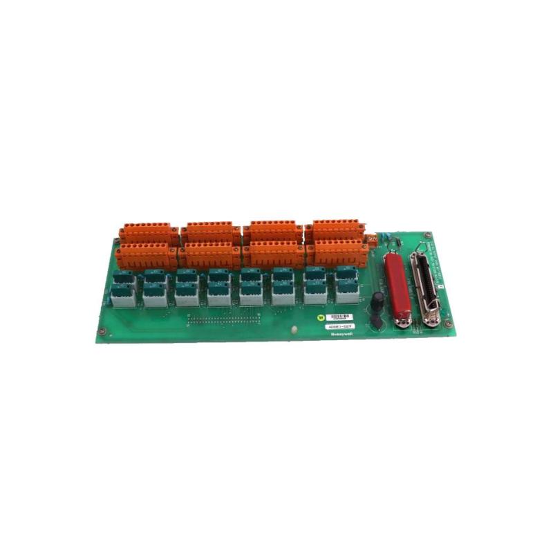 Honeywell MU-TDIY22 51204160-125 Digital Input 24 Vdc FTA Digital Input Field Termination Assembly