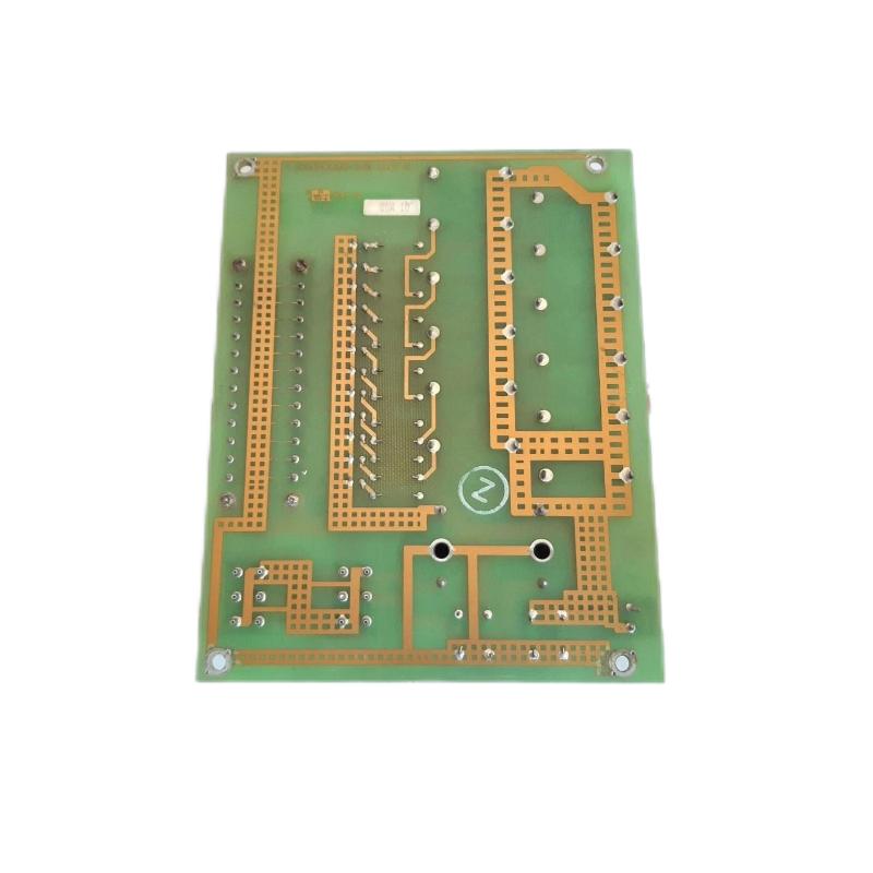 Honeywell MU-TDPR02 51304425-125 Digital Input Power Distribution Termination Board