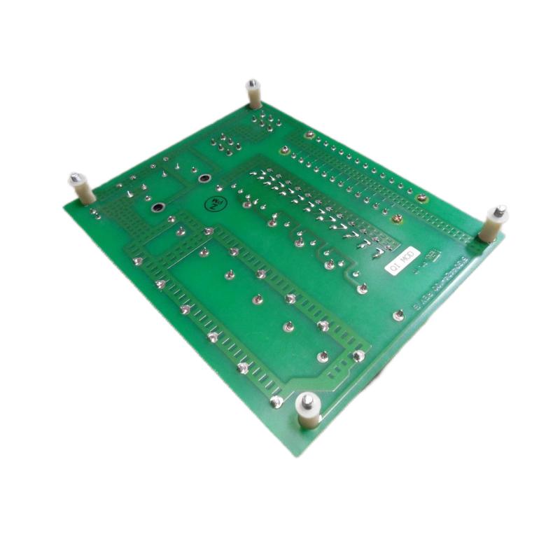Honeywell MU-TDPR02 51304425-125 Digital Input Power Distribution Termination Board