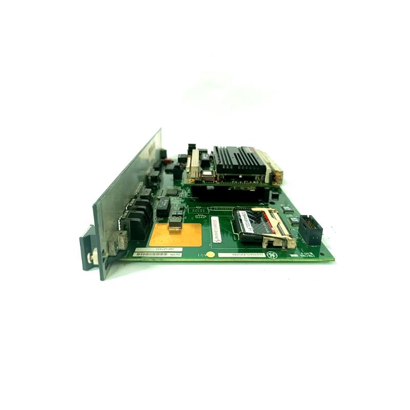 GE Fanuc General Electric IS215PMVPH1AA Mark VI Printed Circuit Board Turbine Control Board