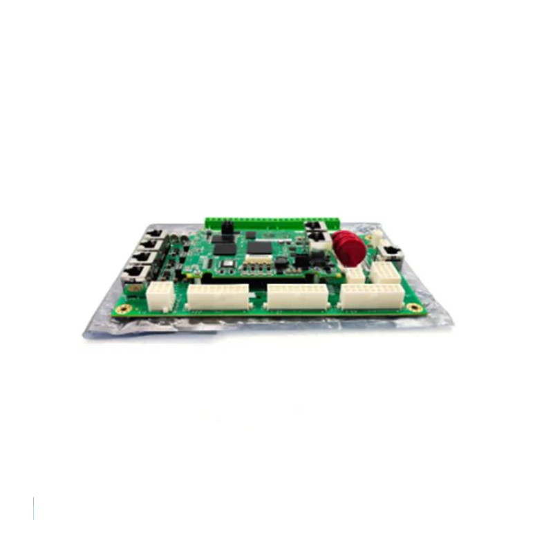 GE Fanuc General Electric IS215REBFH1A Speed Tronic Mark VI Control System Turbine Control Board