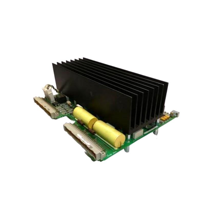 GE Fanuc General Electric IS215REBFH1BA Turbine Control Board Expansion Board