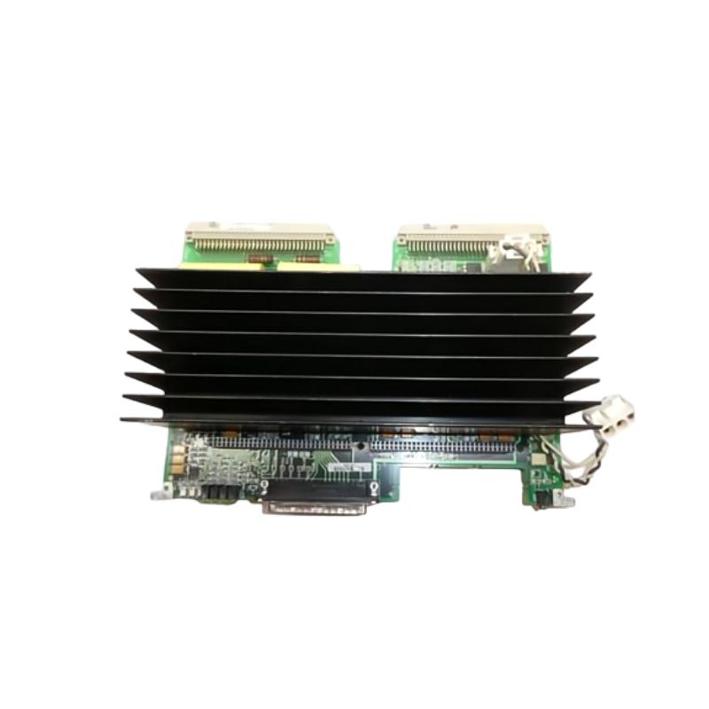 GE Fanuc General Electric IS215REBFH1BA Turbine Control Board Expansion Board