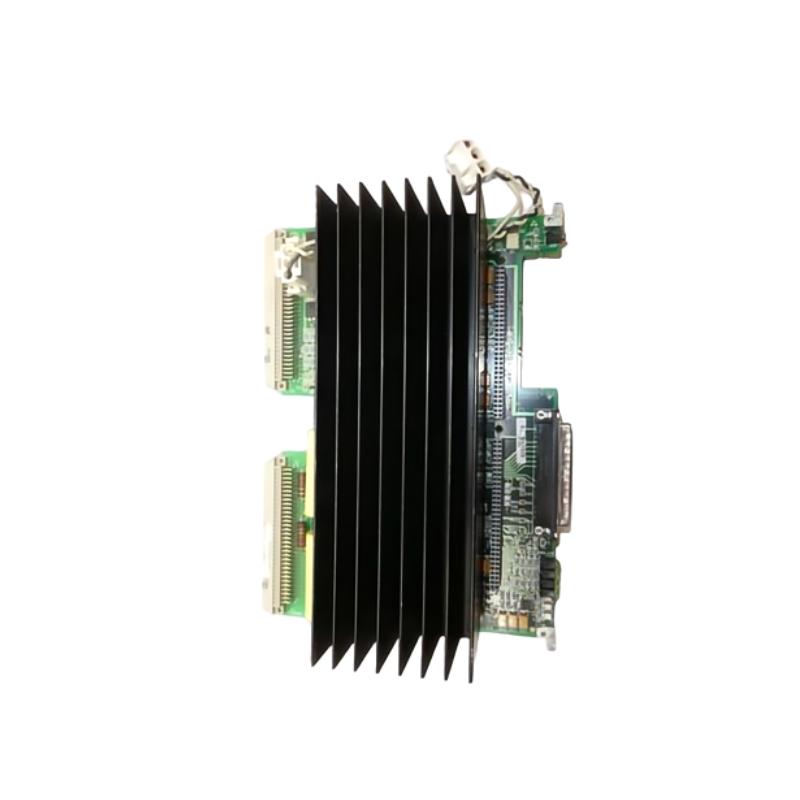 GE Fanuc General Electric IS215REBFH1BA Turbine Control Board Expansion Board