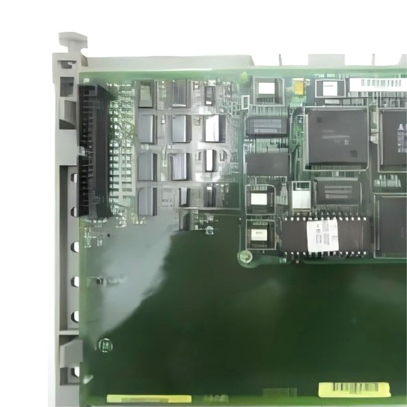 GE Fanuc General Electric IS215UCVDH5A Double-Slot Processor Controller Board VME Assembly Board