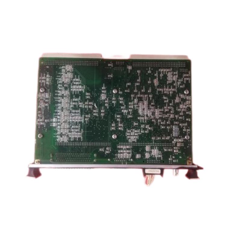GE Fanuc General Electric IS215UCVDH5A Double-Slot Processor Controller Board VME Assembly Board