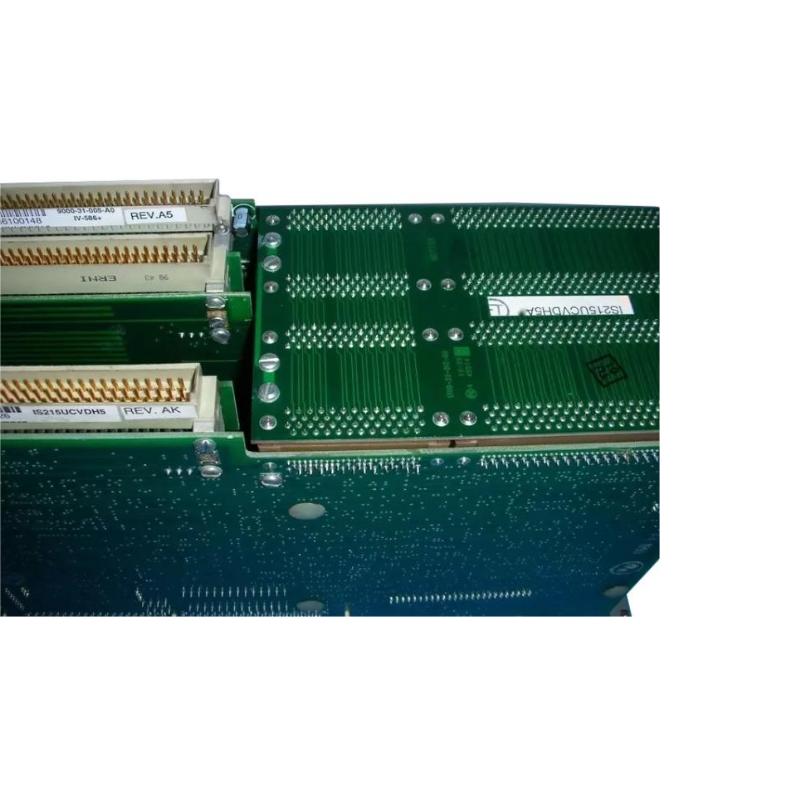 GE Fanuc General Electric IS215UCVDH5AN Double-Slot Processor Controller Board