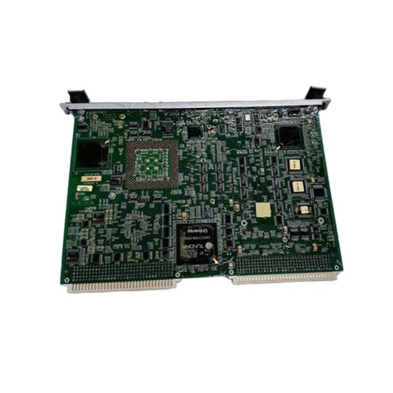 GE Fanuc General Electric IS215UCVEH2AE VME Controller Card-Vmic Mark VI Circuit Board
