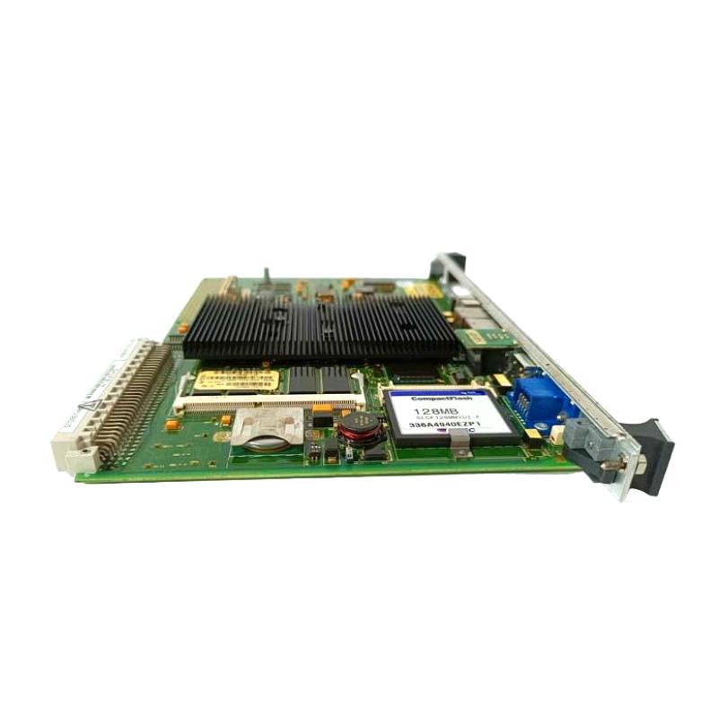 GE Fanuc General Electric IS215UCVGM06A Mark VI Printed Circuit Board