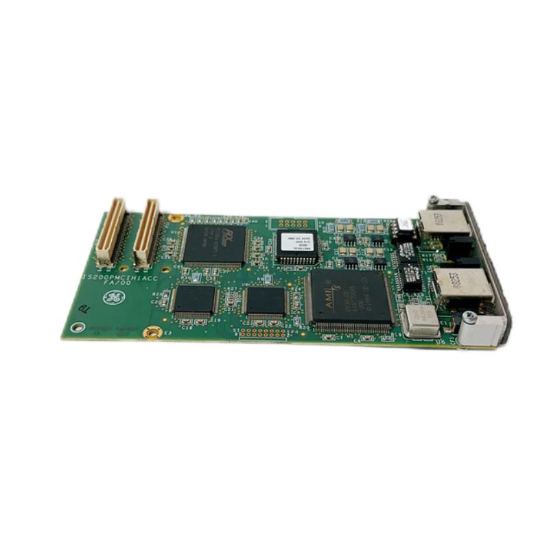 GE Fanuc General Electric IS215UCVHM06A VME Processor Control Card Printed Circuit Board