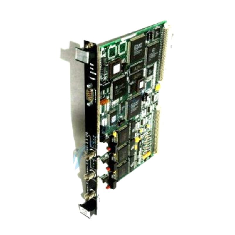 GE Fanuc General Electric IS215VCMIH1B VME Communications Interface Board