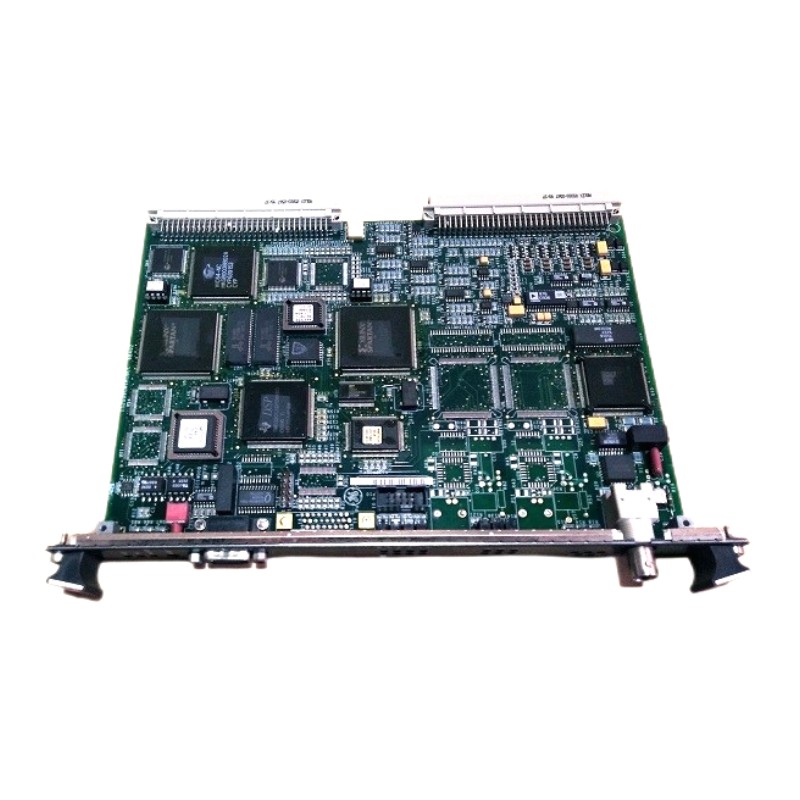 GE Fanuc General Electric IS215VCMIH1B VME Communications Interface Board