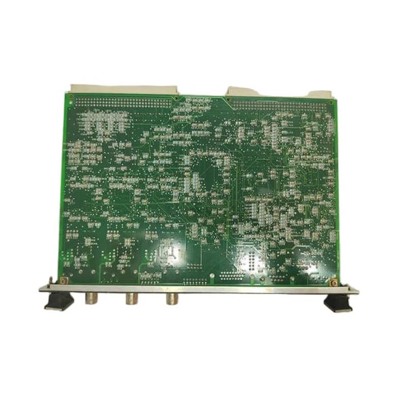 GE Fanuc General Electric IS215VCMIH2B VME Communication Interface Card VME Bus Master Controller Board
