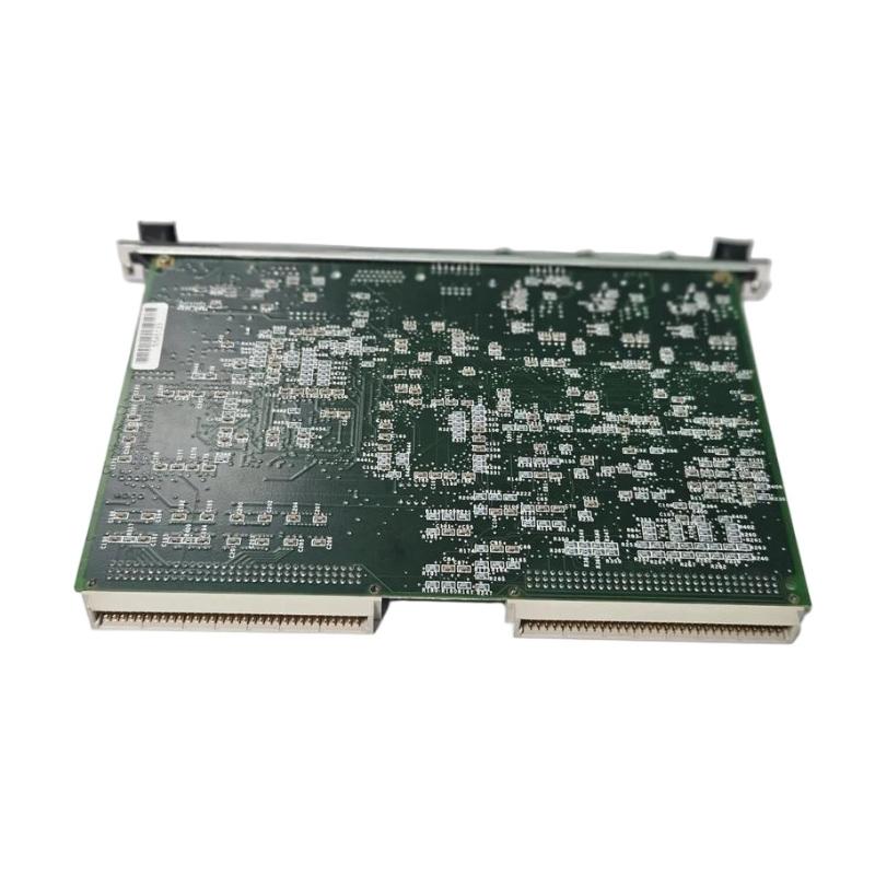GE Fanuc General Electric IS215VCMIH2C VME Bus Master Controller Board VME Communication Interface Card