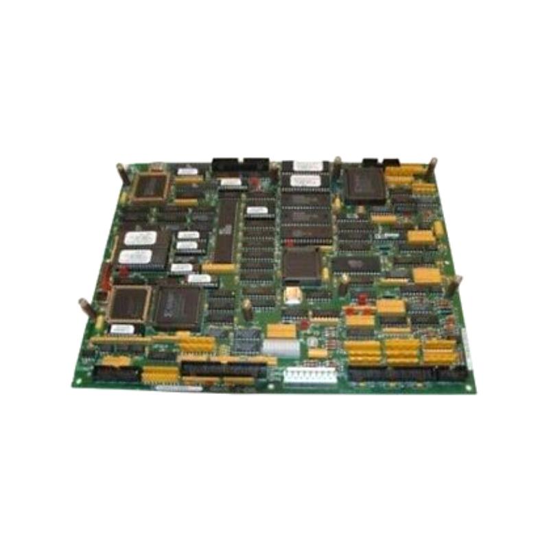 GE Fanuc General Electric IS215WETAH1BA Wind Topbox A Module Printed Circuit Board