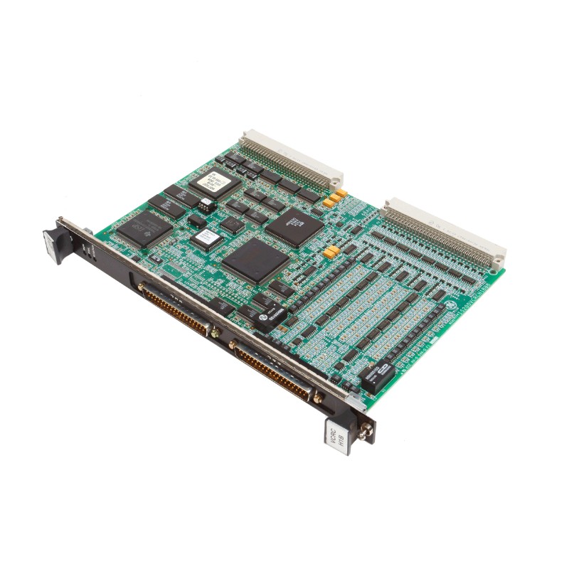 GE Fanuc General Electric IS215WETAH1BB Wind Topbox A Module Printed Circuit Board