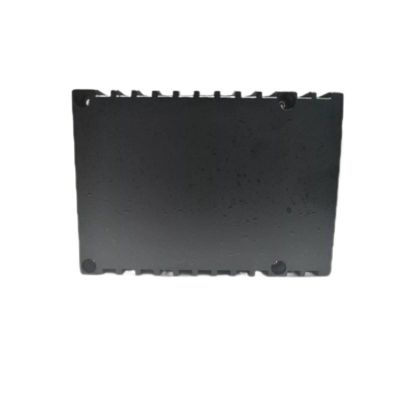 GE Fanuc General Electric IS220PAOCH1B Analog Output Module I/O Pack Mark VIe Industrial Control PLC Module