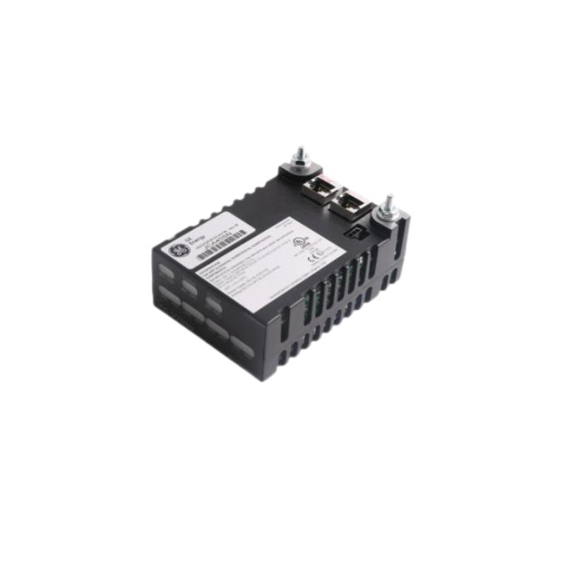 GE Fanuc General Electric IS220PAOCH1B Analog Output Module I/O Pack Mark VIe Industrial Control PLC Module