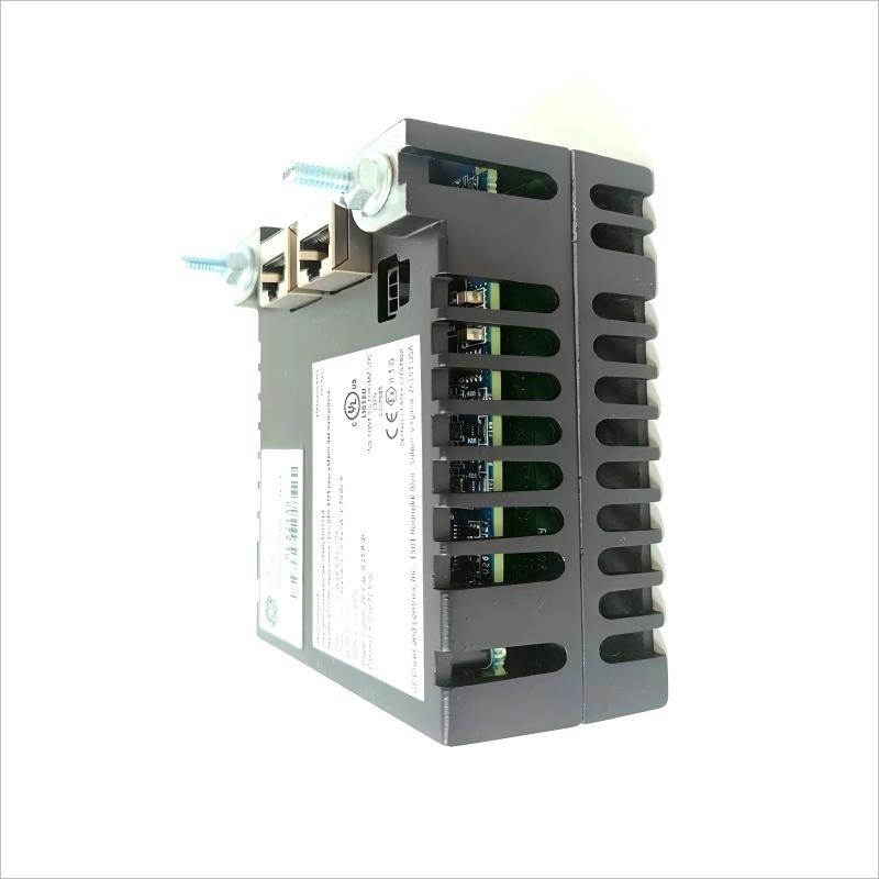 GE Fanuc General Electric IS220PDIIH1B Mark VIe Discrete I/O Pack