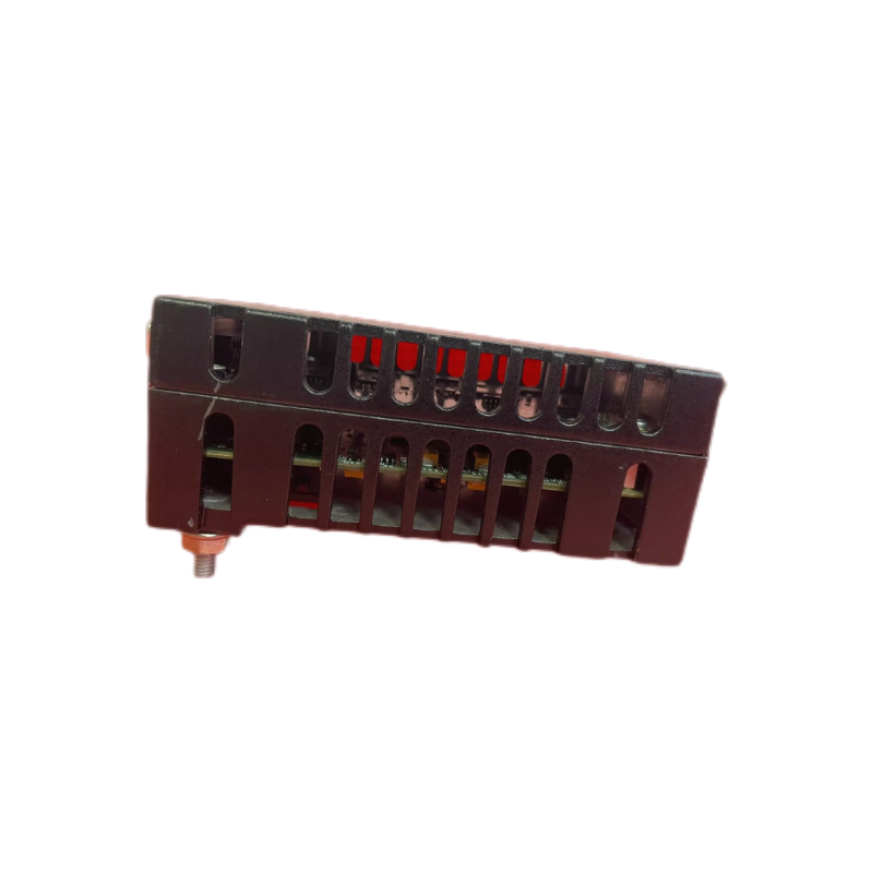 GE Fanuc General Electric IS220PIOAH1A Arcnet Interface I/O Module