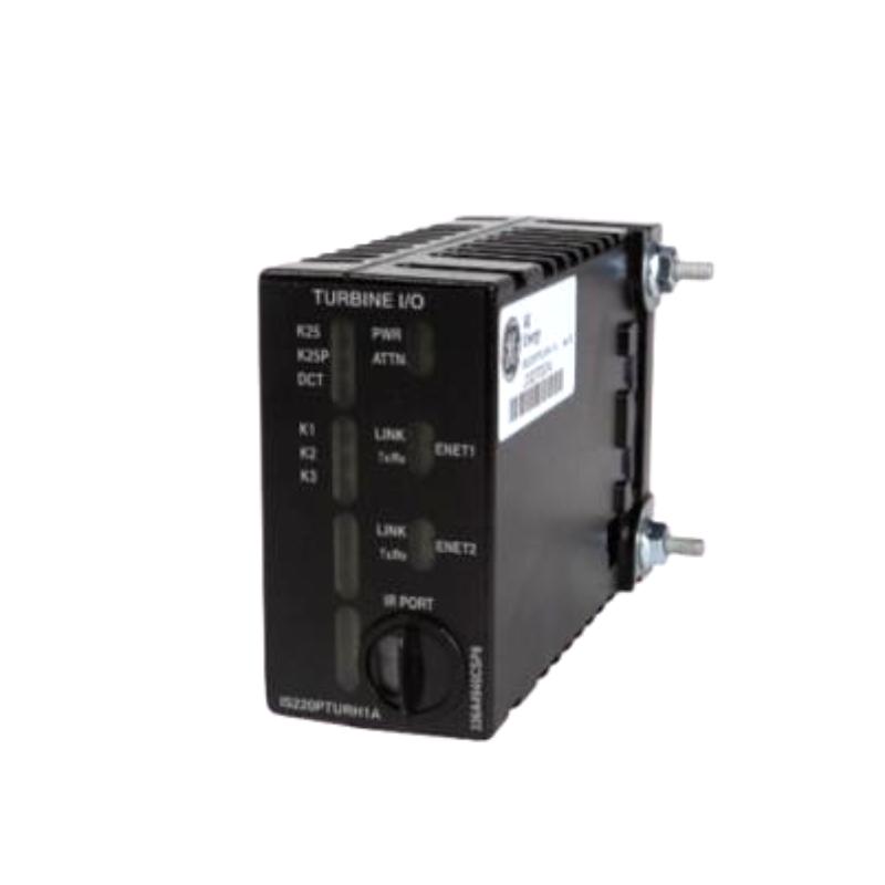 GE Fanuc General Electric IS220PPRFH1A Profibus Master Gateway Analog I/O Pack