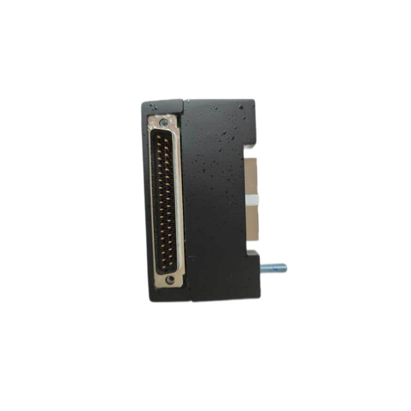 GE Fanuc General Electric IS220PRTDH1B Resistance Temperature Device (RTD) Input Module