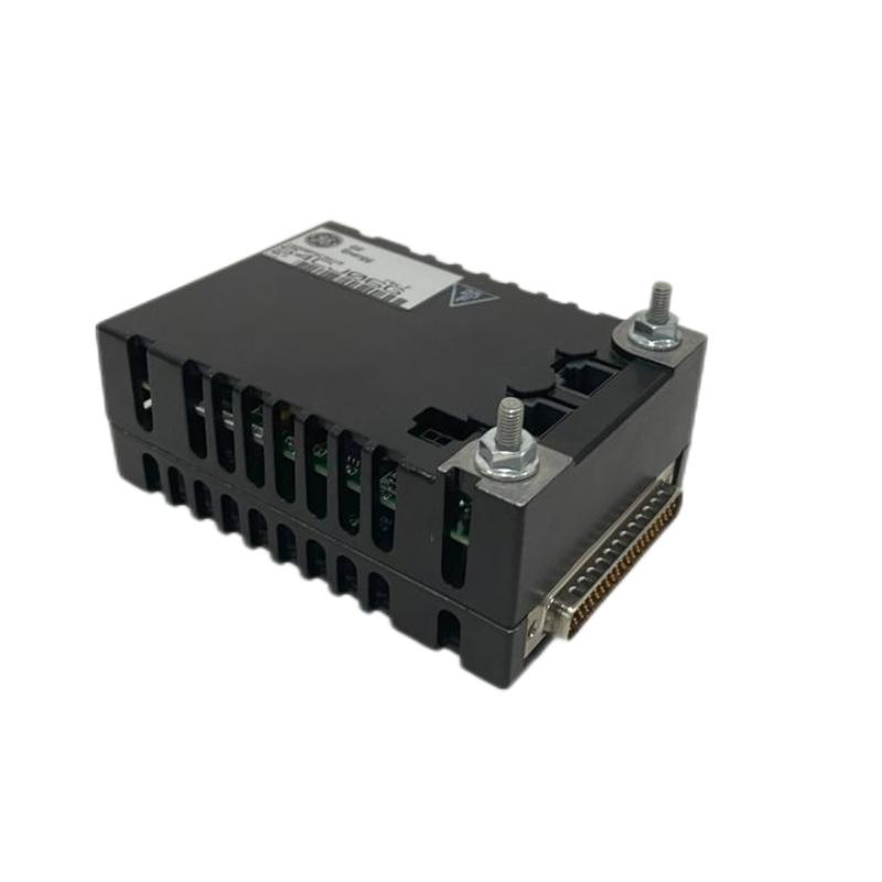 GE Fanuc General Electric IS220PSCAH1A Serial Communication Input/Output Module