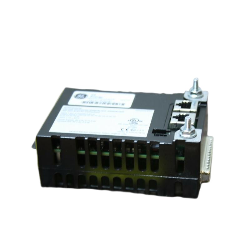 GE Fanuc General Electric IS220YDOAS1A Safety Discrete Output I/O Pack Module