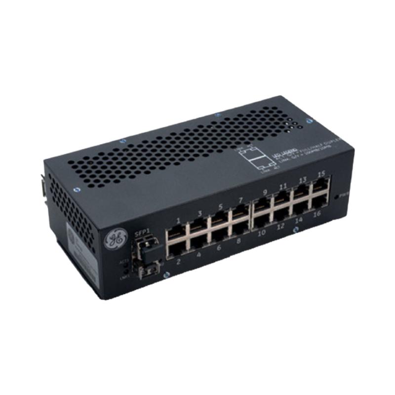 GE Fanuc General Electric IS420ESWBH3AE Mark VIe Industrial Ethernet/IONet Switches