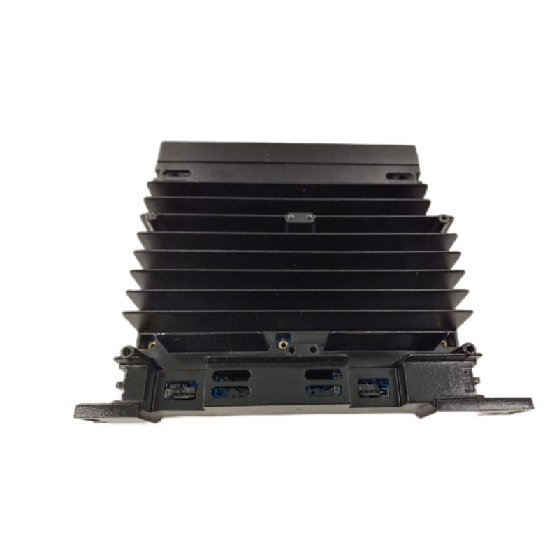 GE Fanuc General Electric IS420UCSBH4A UCSB Controller Module