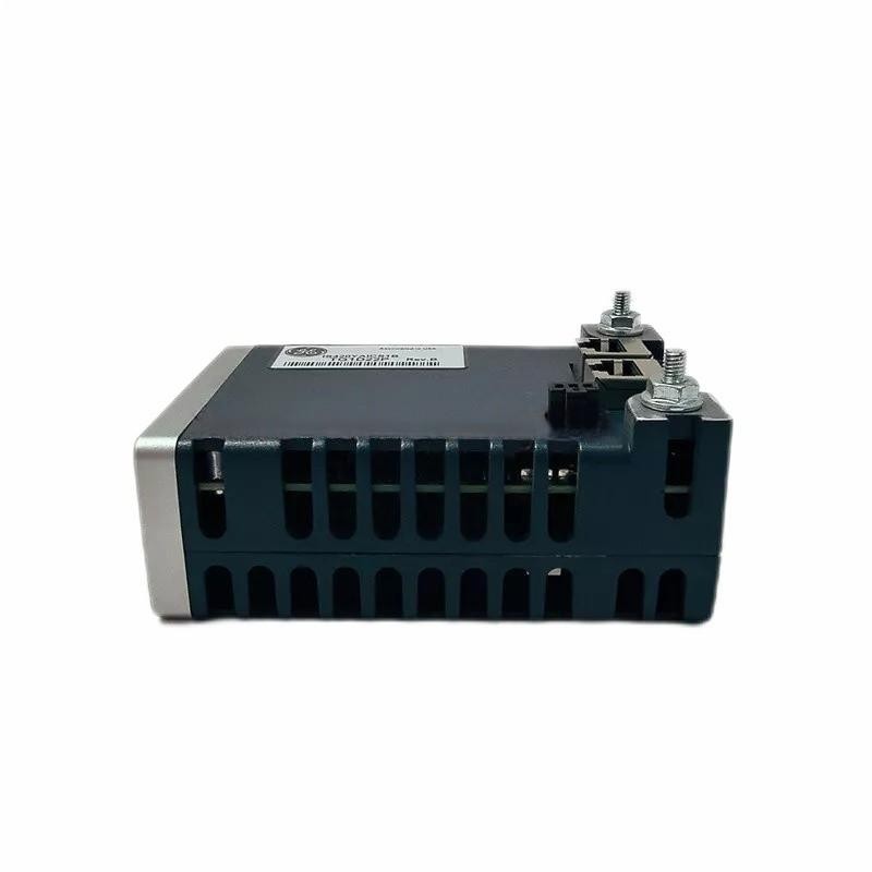 GE Fanuc General Electric IS420YAICS1B Analog I/O Pack