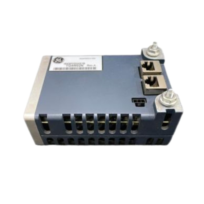 GE Fanuc General Electric IS420YDIAS1B Discrete Input I/O Pack Module