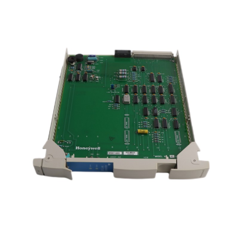 Honeywell MC-IOLX02 51304419-150 I/O Link Extender Card