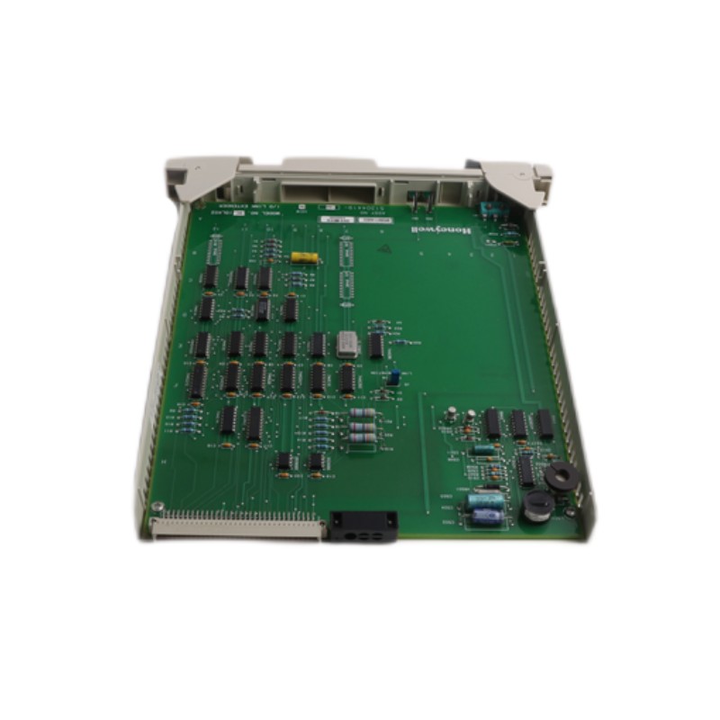 Honeywell MC-IOLX02 51304419-150 I/O Link Extender Card