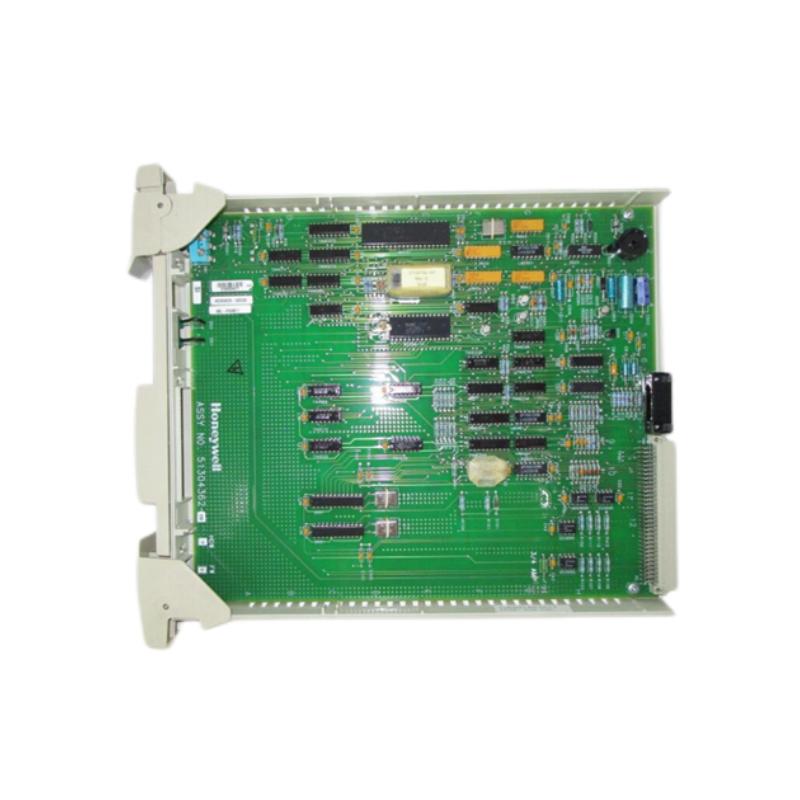 Honeywell MC-PSIM11 51304362-350 Serial Interface I/O Processor Module