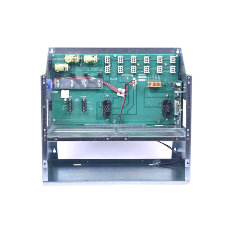 Honeywell MC-PSRX04 51404174-275 Redundant Power Supply Module Power System Housing