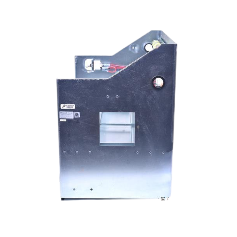 Honeywell MC-PSRX04 51404174-275 Redundant Power Supply Module Power System Housing