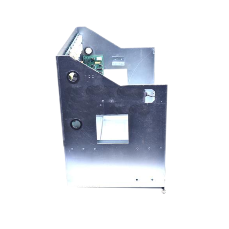 Honeywell MC-PSRX04 51404174-275 Redundant Power Supply Module Power System Housing