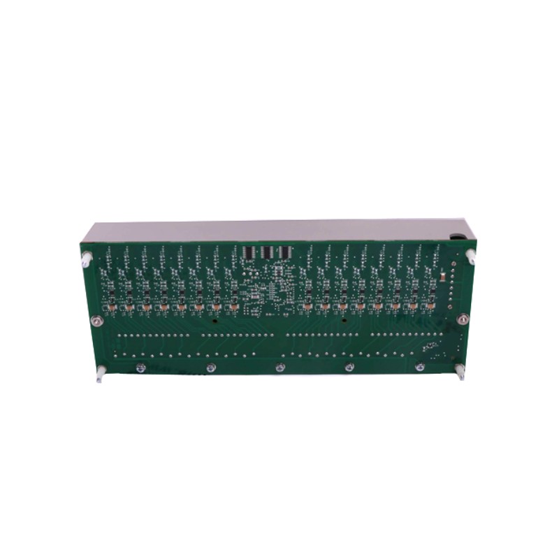 Honeywell MC-TAMR04 51305907-175 Low Level Analog Input Multiplexer